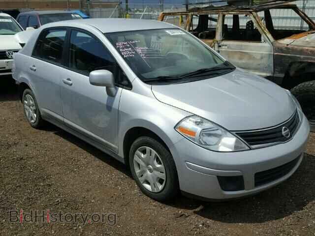Photo 3N1BC1AP5BL462998 - NISSAN VERSA 2011