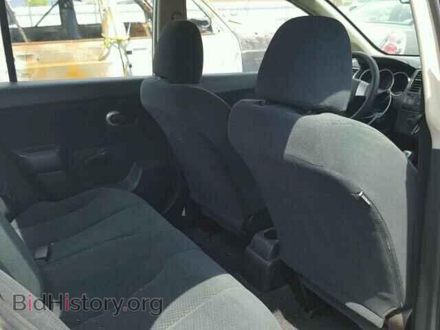 2011 NISSAN VERSA - VIN: 3N1BC1AP5BL462998 - Photo 6