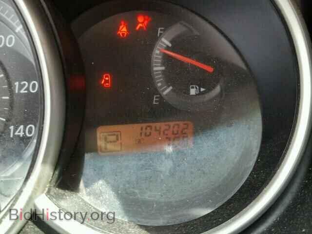 2011 NISSAN VERSA - VIN: 3N1BC1AP5BL462998 - Photo 8