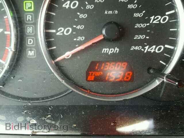 2007 MAZDA 6 - VIN: 1YVHP80C275M42485 - Photo 8