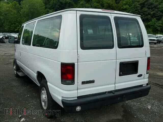 2012 FORD ECONOLINE - VIN: 1FBNE3BL7CDA52727 - Фото 3