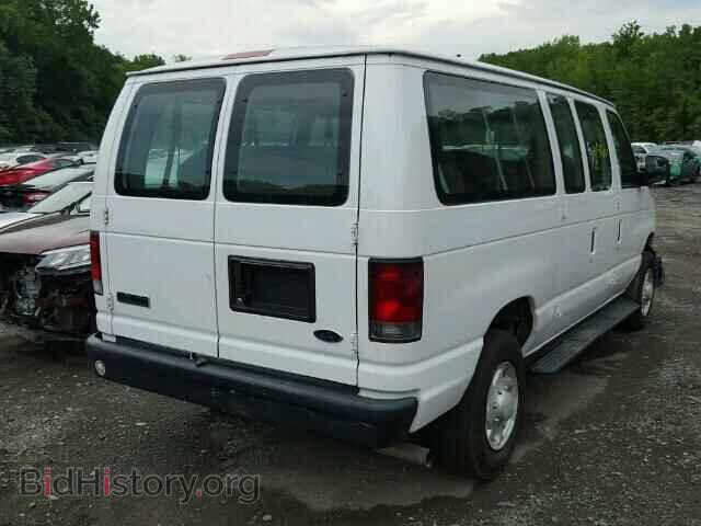 2012 FORD ECONOLINE - VIN: 1FBNE3BL7CDA52727 - Фото 4