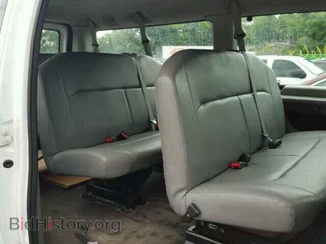2012 FORD ECONOLINE - VIN: 1FBNE3BL7CDA52727 - Фото 6