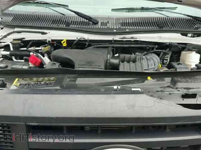 2012 FORD ECONOLINE - VIN: 1FBNE3BL7CDA52727 - Фото 7