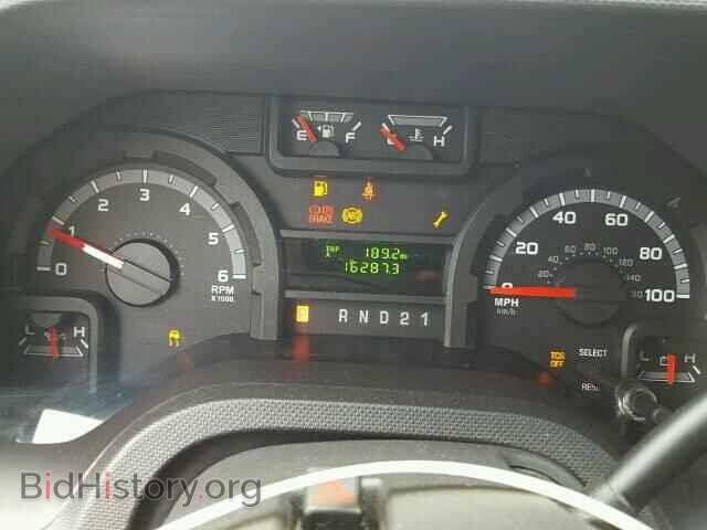 2012 FORD ECONOLINE - VIN: 1FBNE3BL7CDA52727 - Фото 8