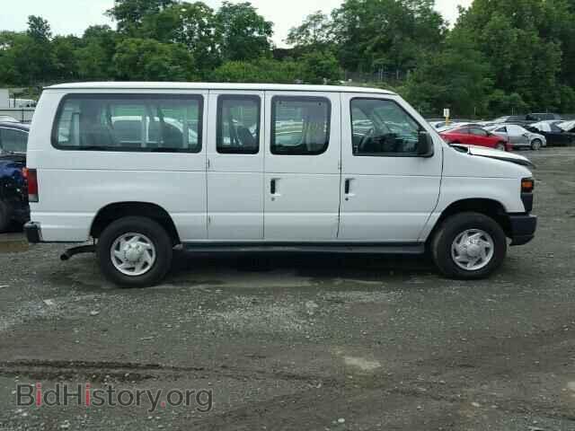 2012 FORD ECONOLINE - VIN: 1FBNE3BL7CDA52727 - Фото 9