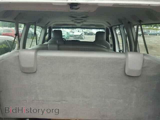 2012 FORD ECONOLINE - VIN: 1FBNE3BL7CDA52727 - Фото 10
