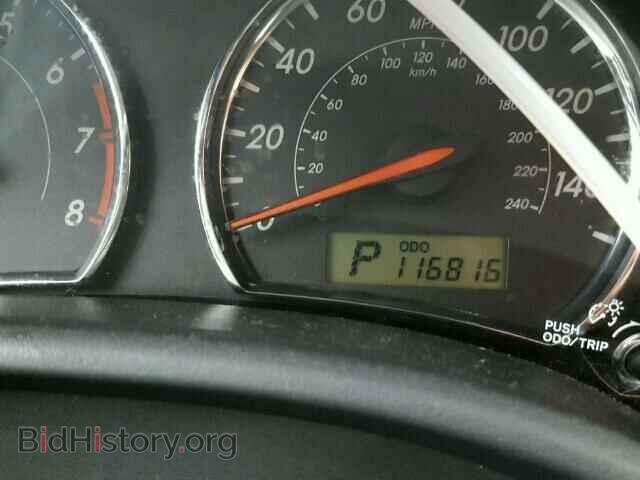 2011 TOYOTA COROLLA BA - VIN: 2T1BU4EE6BC698096 - Фото 8