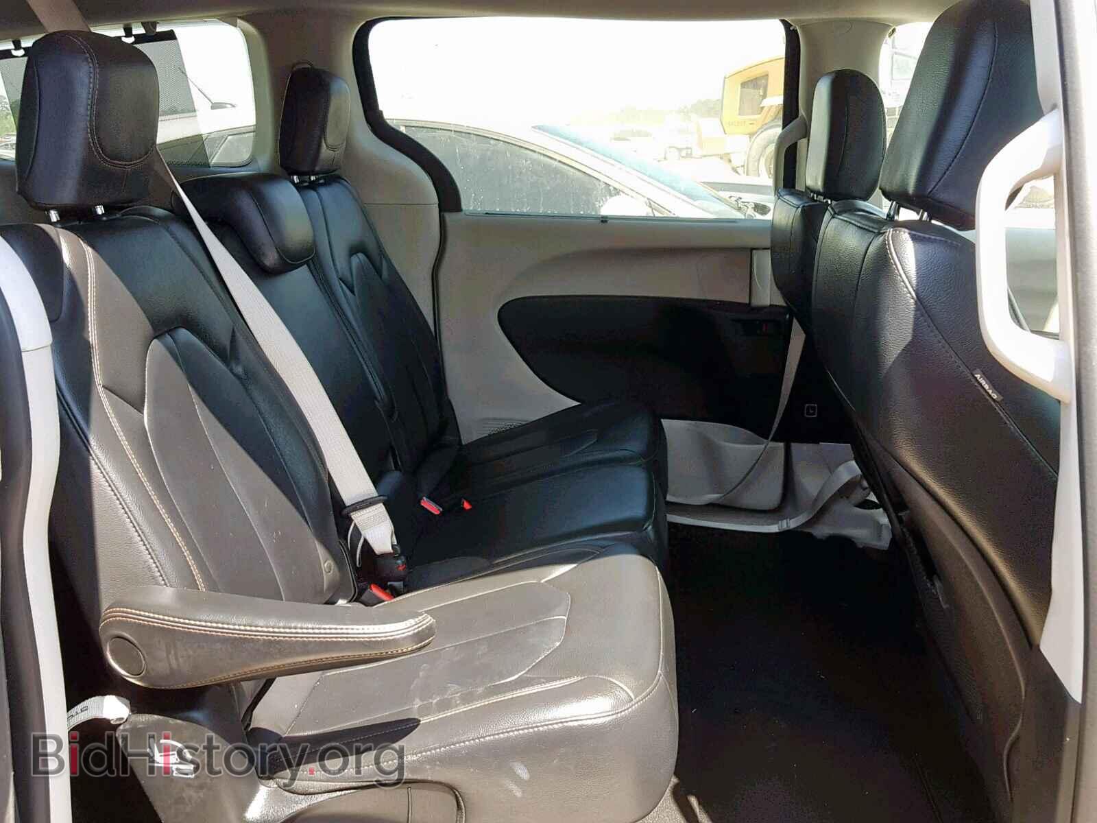 2017 CHRYSLER PACIFICA T - VIN: 2C4RC1BG2HR711862 - Photo 6