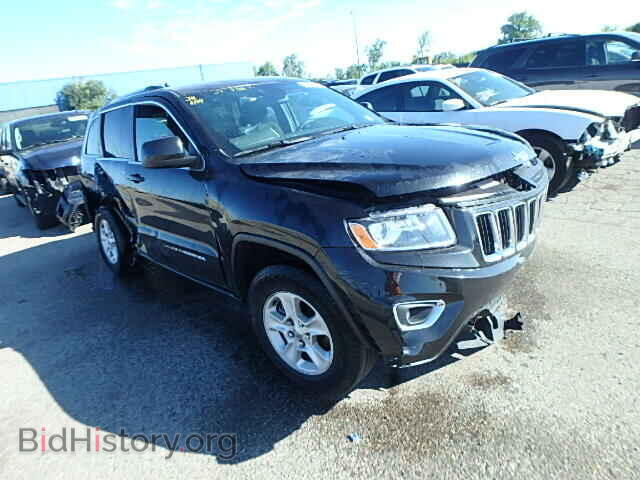 Фотография 1C4RJFAG1EC473981 - JEEP CHEROKEE 2014