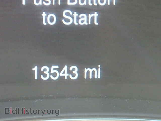 2014 JEEP CHEROKEE - VIN: 1C4RJFAG1EC473981 - Фото 8