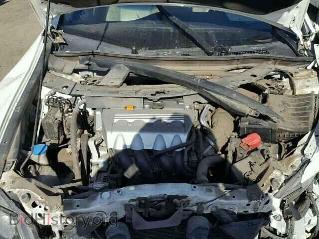 2011 ACURA TSX - VIN: JH4CU2F66BC012890 - Фото 7