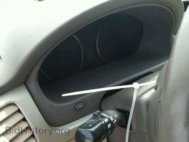 2007 KIA OPTIMA - VIN: KNAGE123875113153 - Фото 8