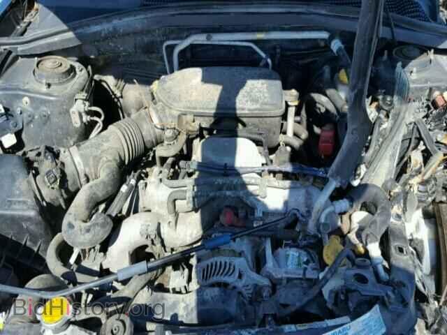2006 SUBARU FORESTER - VIN: JF1SG676X6H723940 - Фото 7