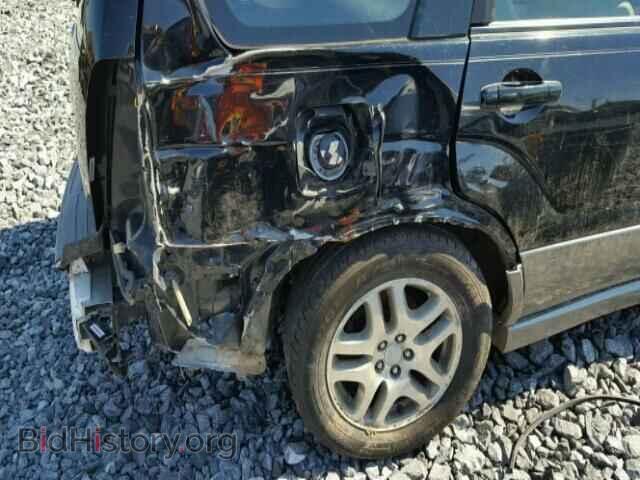 2006 SUBARU FORESTER - VIN: JF1SG676X6H723940 - Фото 9