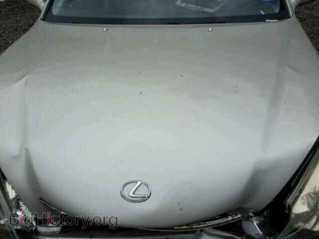 2003 LEXUS ES300 - VIN: JTHBF30G230139958 - Фото 7