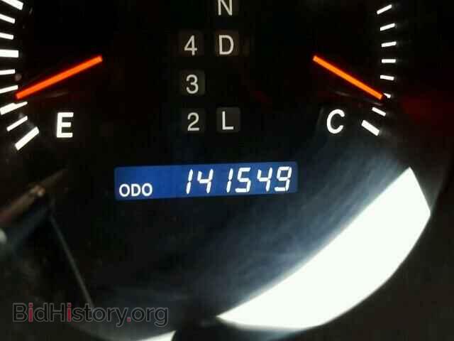 2003 LEXUS ES300 - VIN: JTHBF30G230139958 - Фото 8