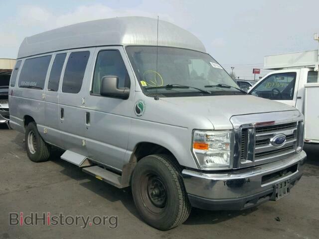 Фотография 1FTNS24W79DA32976 - FORD ECONOLINE 2009