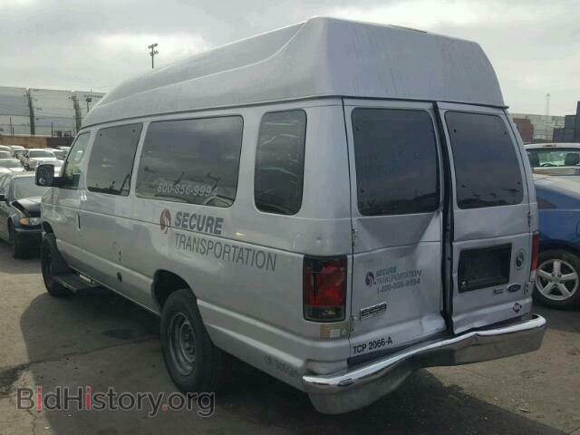 2009 FORD ECONOLINE - VIN: 1FTNS24W79DA32976 - Фото 3