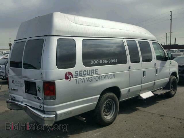 2009 FORD ECONOLINE - VIN: 1FTNS24W79DA32976 - Фото 4