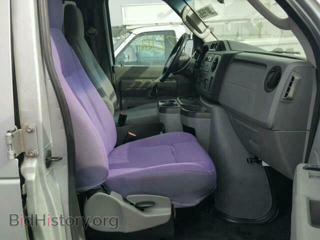 2009 FORD ECONOLINE - VIN: 1FTNS24W79DA32976 - Фото 5