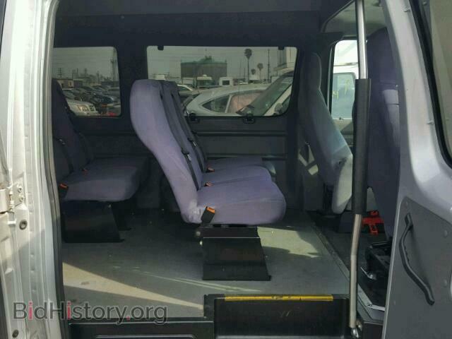 2009 FORD ECONOLINE - VIN: 1FTNS24W79DA32976 - Фото 6