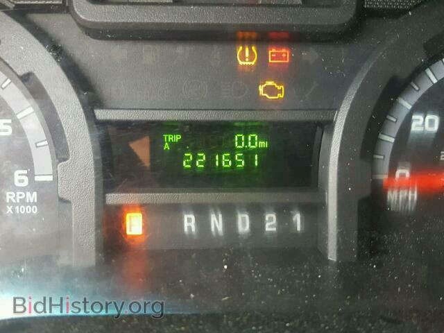 2009 FORD ECONOLINE - VIN: 1FTNS24W79DA32976 - Фото 8