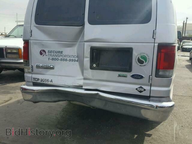 2009 FORD ECONOLINE - VIN: 1FTNS24W79DA32976 - Фото 9