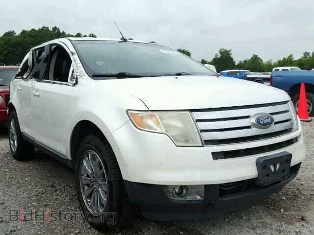 Photo 2FMDK39C19BA95928 - FORD EDGE 2009
