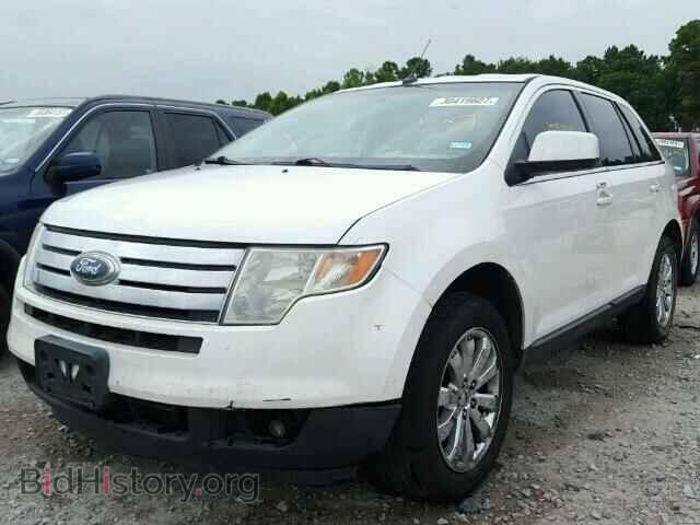 2009 FORD EDGE - VIN: 2FMDK39C19BA95928 - Photo 2