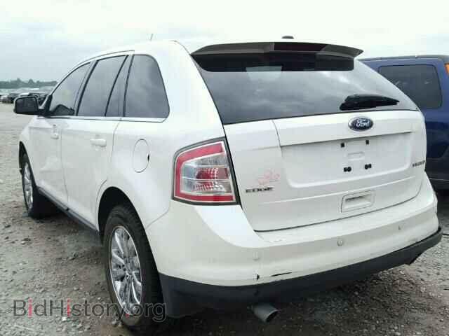 2009 FORD EDGE - VIN: 2FMDK39C19BA95928 - Photo 3