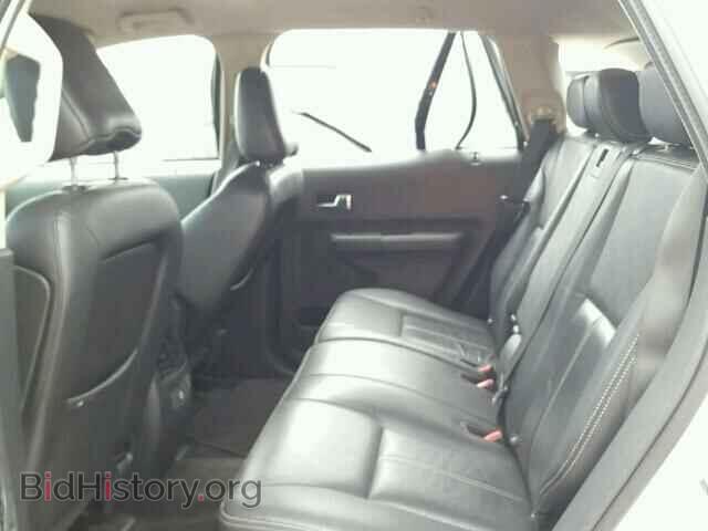2009 FORD EDGE - VIN: 2FMDK39C19BA95928 - Photo 6