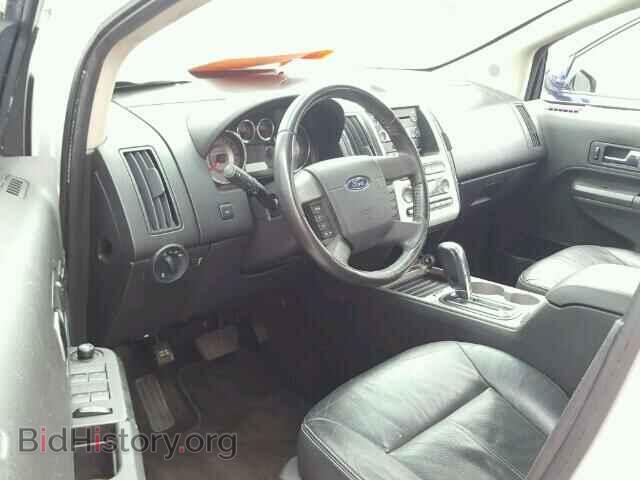 2009 FORD EDGE - VIN: 2FMDK39C19BA95928 - Photo 9