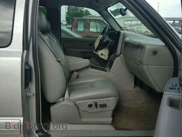 2006 CHEVROLET SILVERADO - VIN: 2GCEK19B961130026 - Photo 5
