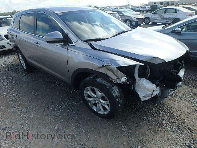 Photo JM3TB2BA5C0338885 - MAZDA CX-9 2012