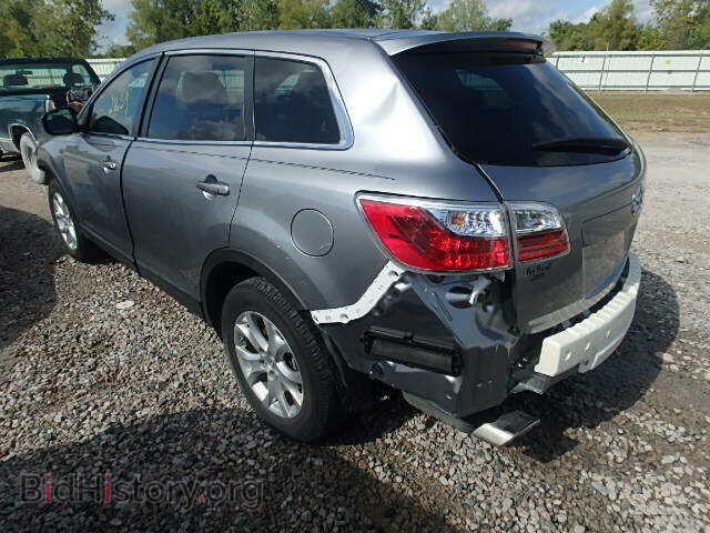 2012 MAZDA CX-9 - VIN: JM3TB2BA5C0338885 - Фото 3