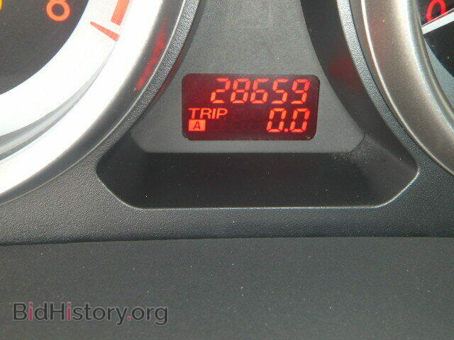 2012 MAZDA CX-9 - VIN: JM3TB2BA5C0338885 - Фото 8