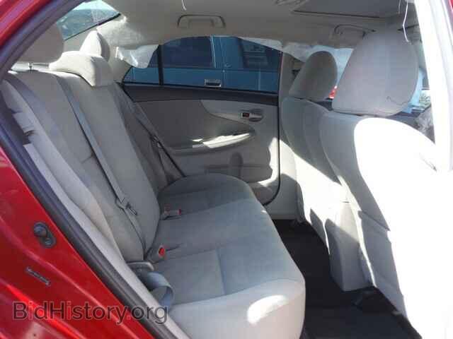 2011 TOYOTA COROLLA - VIN: 2T1BU4EE9BC615065 - Фото 6