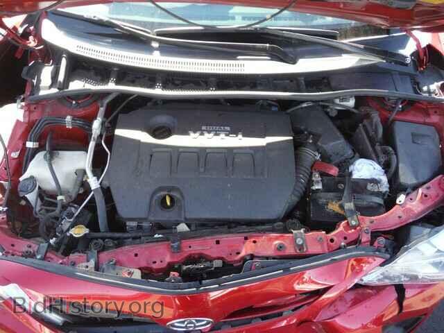 2011 TOYOTA COROLLA - VIN: 2T1BU4EE9BC615065 - Фото 7