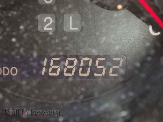 2002 LEXUS ES300 - VIN: JTHBF30G520073422 - Фото 8