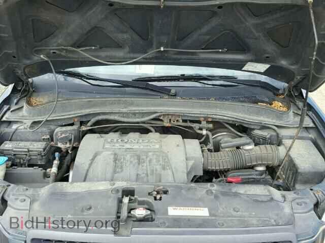 2005 HONDA PILOT - VIN: 2HKYF18655H509723 - Фото 7