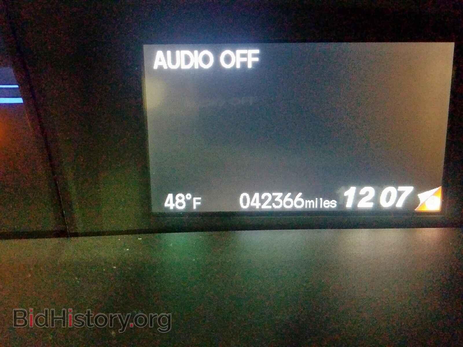 2014 HONDA CIVIC - VIN: 19XFB2F59EE010236 - Фото 8