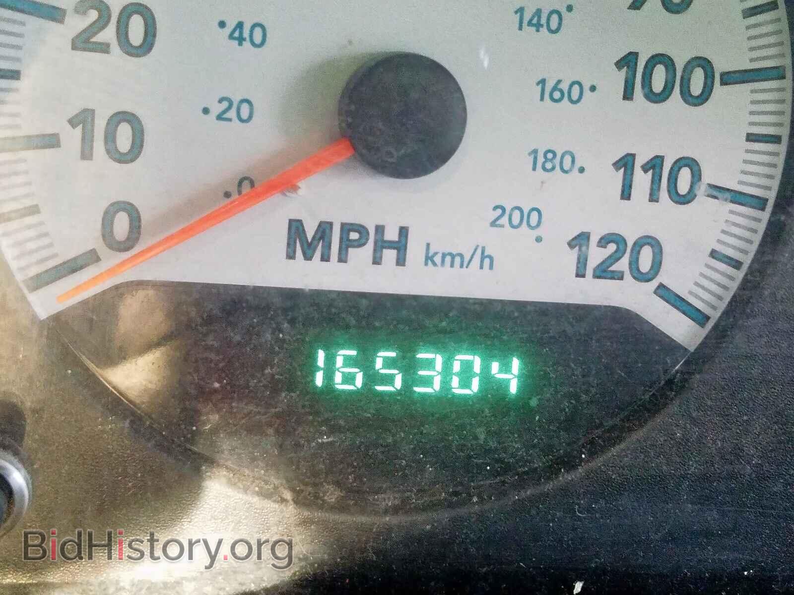 2007 DODGE CARAVAN - VIN: 1D4GP24E47B251424 - Фото 8