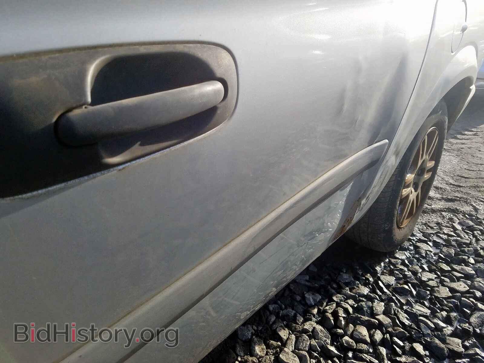 2007 DODGE CARAVAN - VIN: 1D4GP24E47B251424 - Фото 9