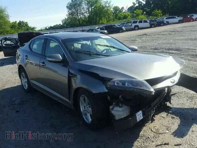 Фотография 5XXGM4A74EG263264 - KIA OPTIMA 2014