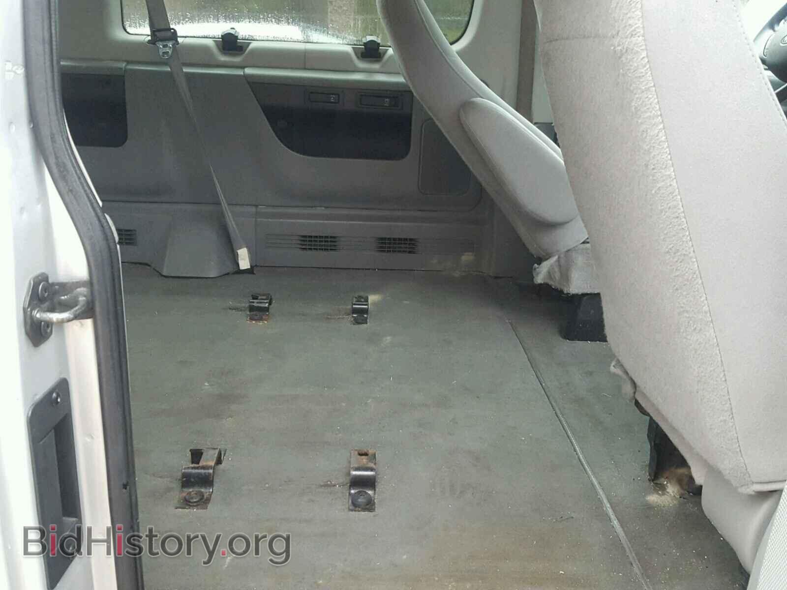2007 FORD ECONOLINE - VIN: 1FBNE31LX7DA62580 - Фото 6