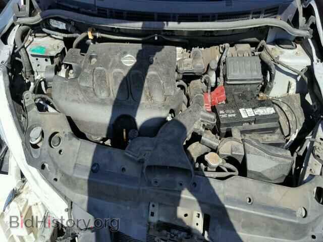 2007 NISSAN VERSA - VIN: 3N1BC13E97L380372 - Фото 7