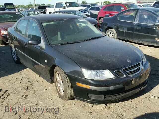 Фотография YS3FD49Y971004950 - SAAB 9 3 2007