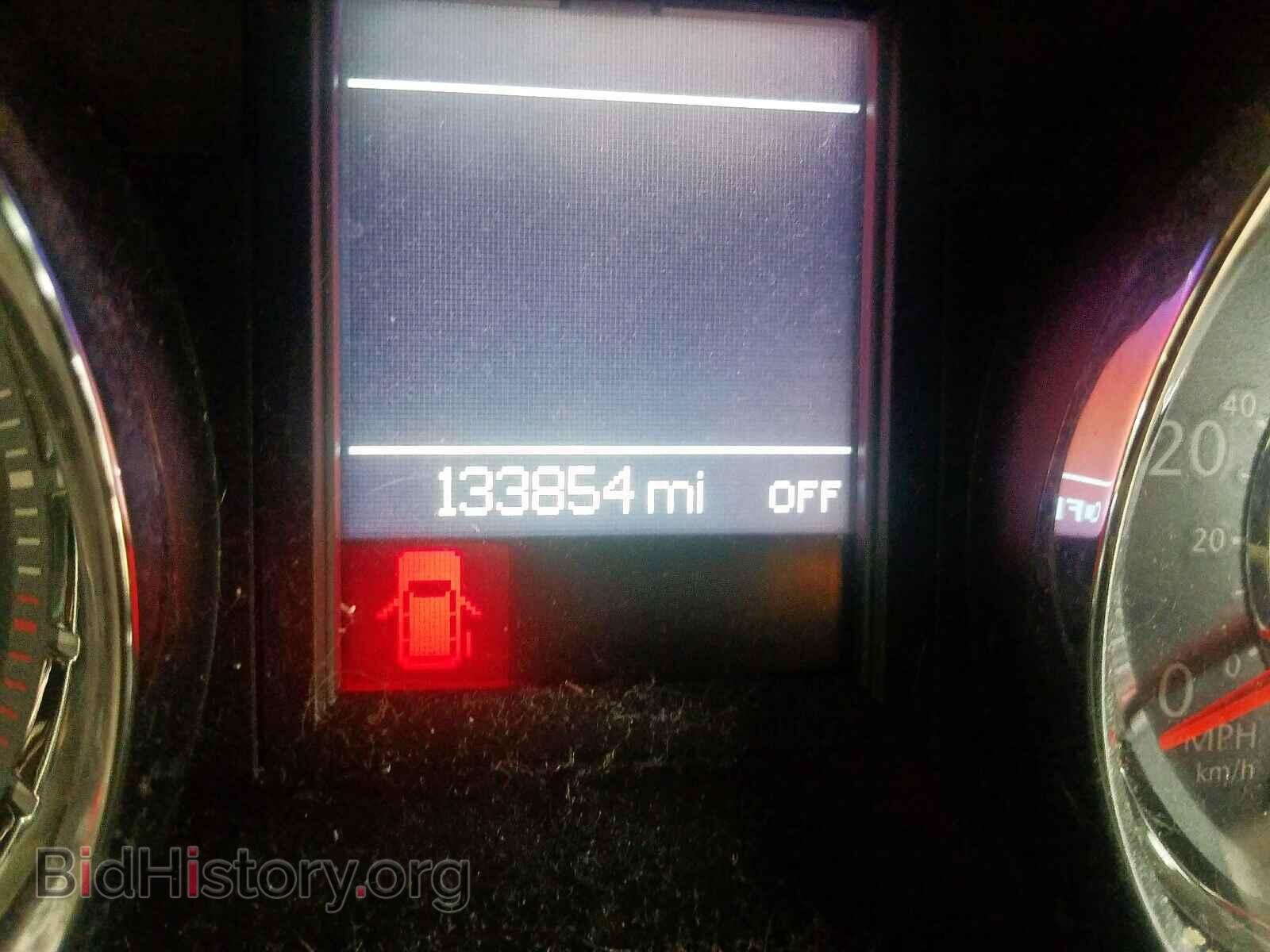 2013 CHRYSLER MINIVAN - VIN: 2C4RC1BGXDR743596 - Photo 8