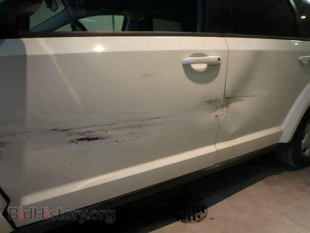 2010 DODGE JOURNEY - VIN: 3D4PG4FB8AT268084 - Фото 9